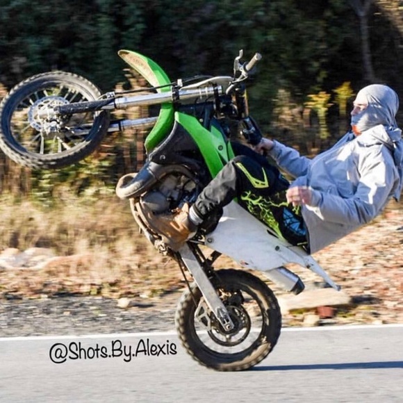 Meet your Posher, Darryl - Picture 1 of 1